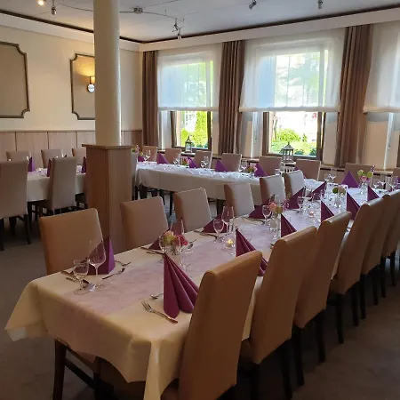 Maison d'hôtes Rhein-ahr 2*