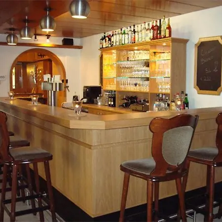 招待所 莱茵埃尔酒店