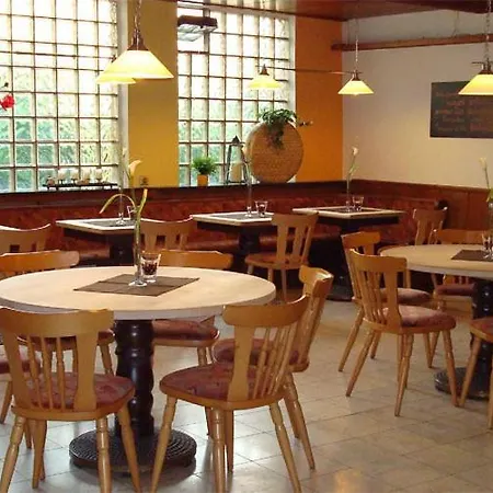 Rhein-ahr Pensionat Remagen