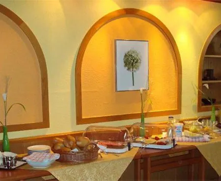 莱茵埃尔酒店 雷马根