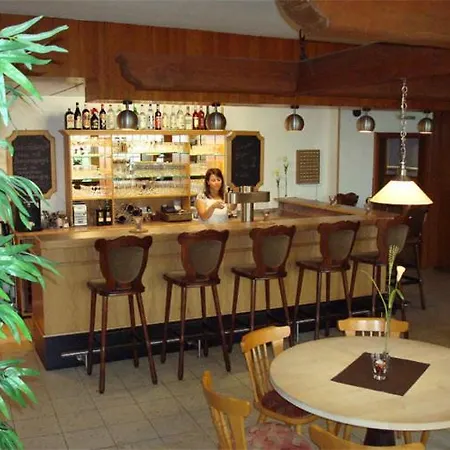 莱茵埃尔酒店 招待所 3*