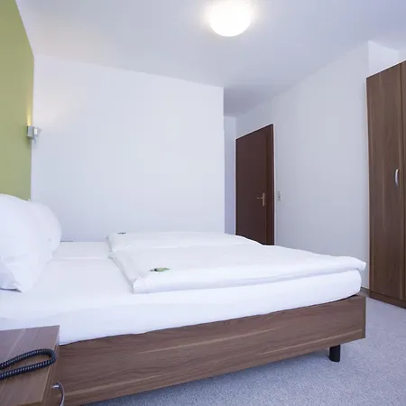 Rhein-ahr Guest house 3*