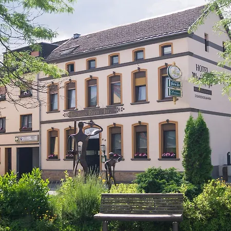 Rhein-ahr Remagen