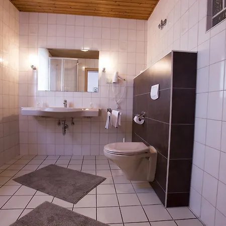 Pensionat Rhein-ahr Remagen