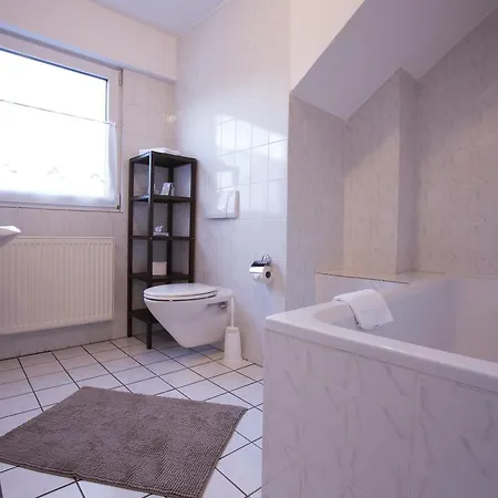 莱茵埃尔酒店 招待所 雷马根