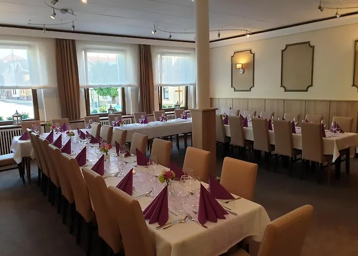 Rhein-ahr בית הארחה רמאגן