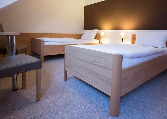 Rhein-ahr בית הארחה 3*