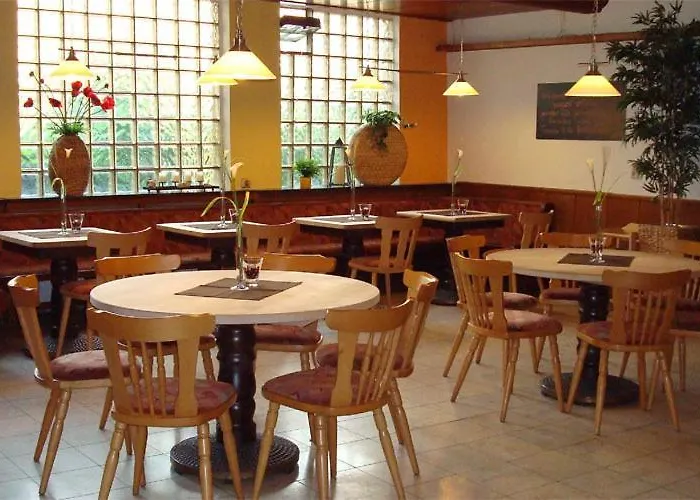 Rhein-ahr בית הארחה רמאגן