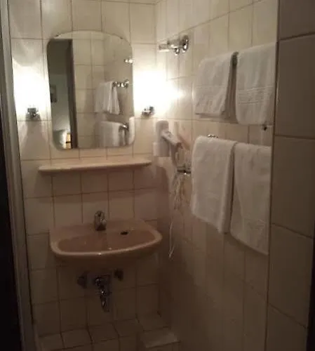 Rhein-ahr בית הארחה 3*