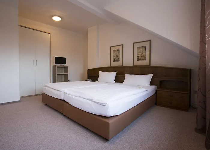 Rhein-ahr בית הארחה