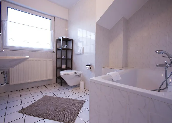 Rhein-ahr בית הארחה רמאגן